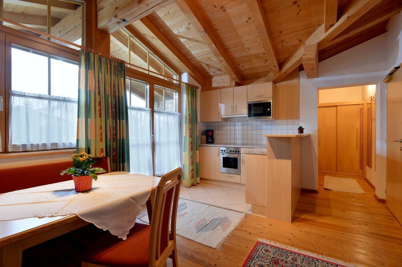Appartments Antoniushof Ellmau Extérieur photo