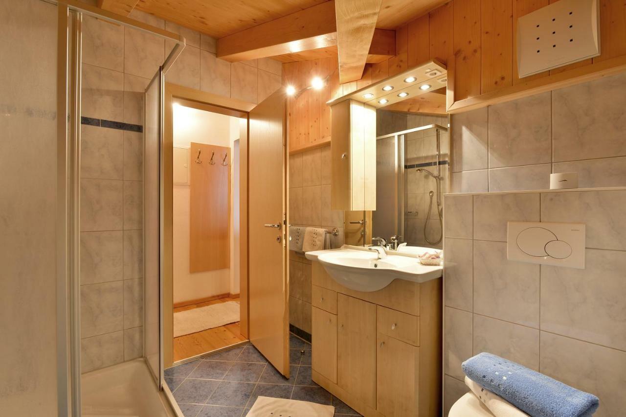 Appartments Antoniushof Ellmau Extérieur photo