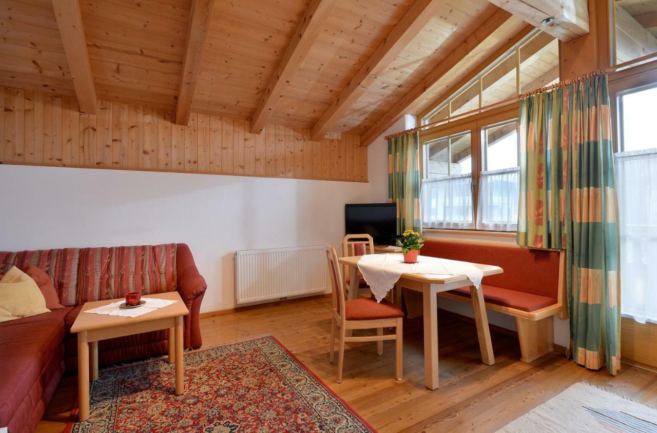 Appartments Antoniushof Ellmau Extérieur photo