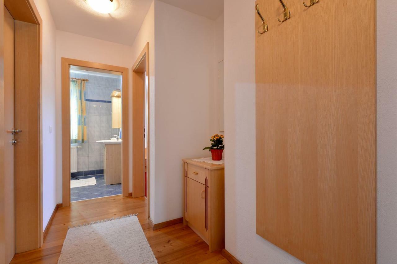 Appartments Antoniushof Ellmau Extérieur photo