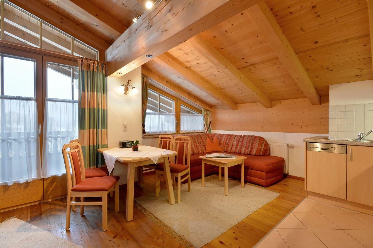Appartments Antoniushof Ellmau Extérieur photo
