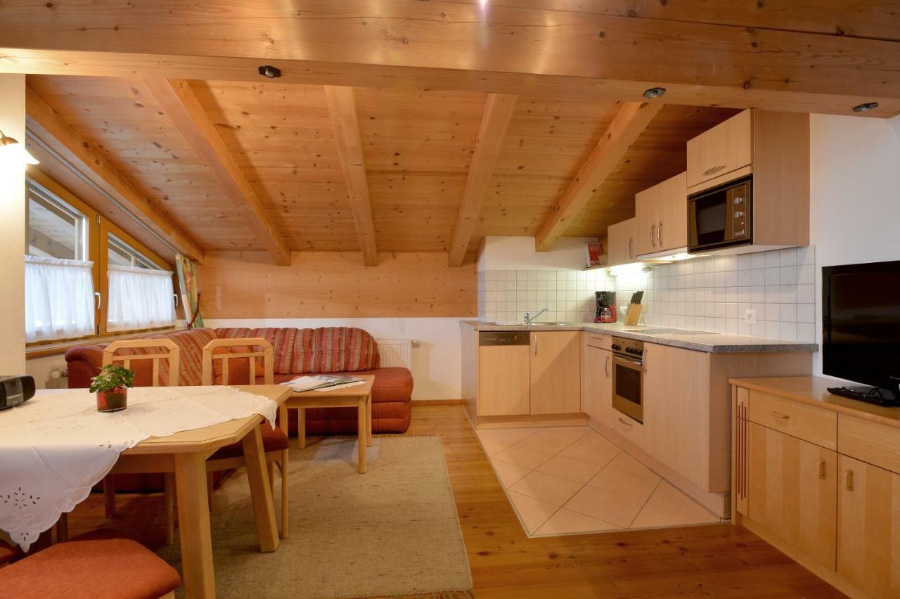 Appartments Antoniushof Ellmau Extérieur photo