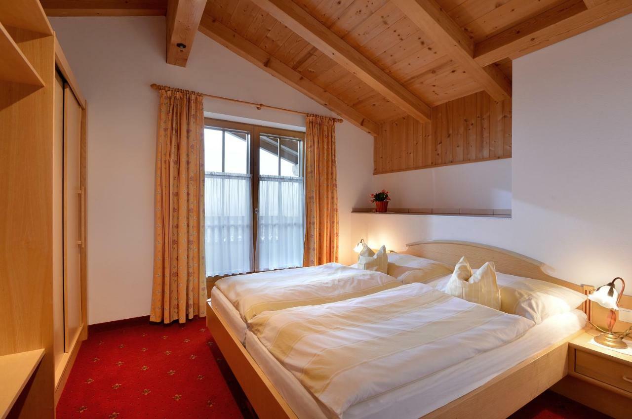 Appartments Antoniushof Ellmau Extérieur photo