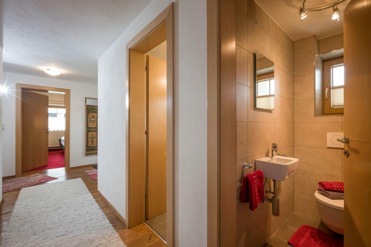 Appartments Antoniushof Ellmau Extérieur photo
