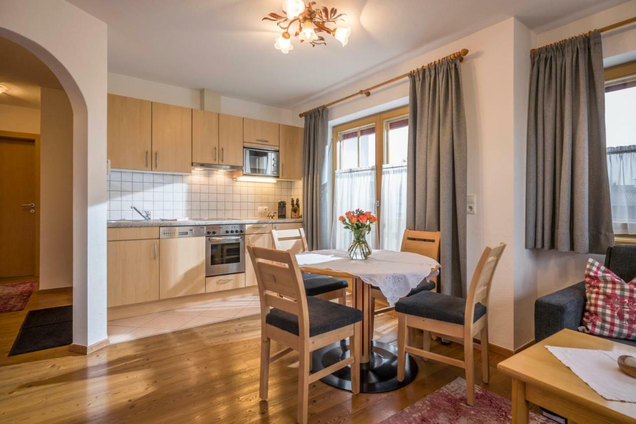 Appartments Antoniushof Ellmau Extérieur photo