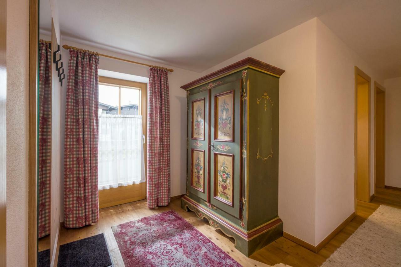 Appartments Antoniushof Ellmau Extérieur photo