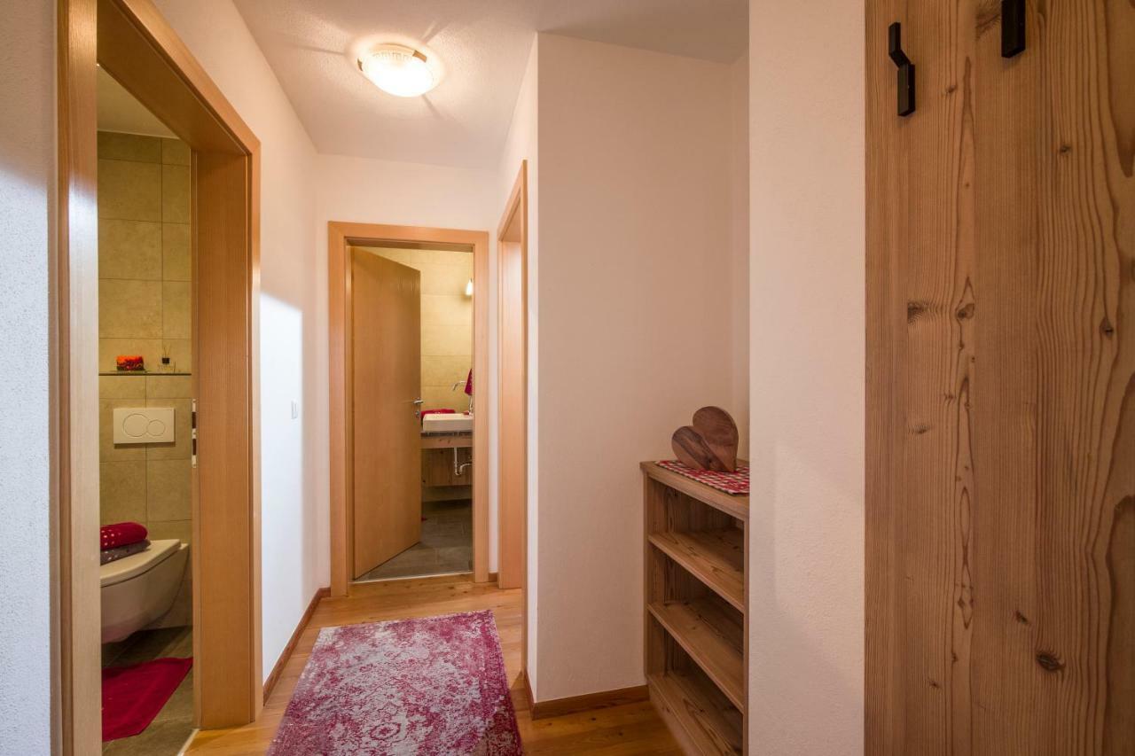 Appartments Antoniushof Ellmau Extérieur photo