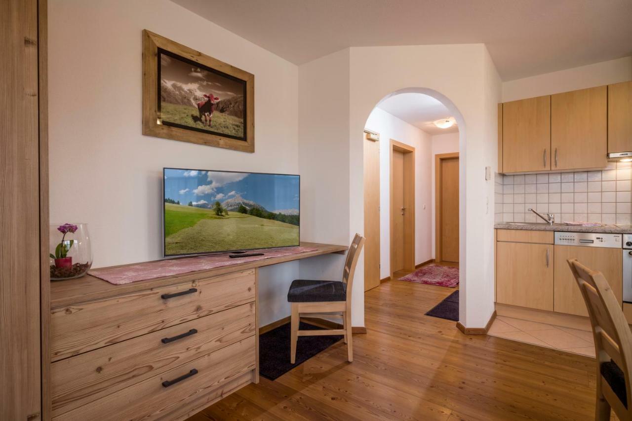 Appartments Antoniushof Ellmau Extérieur photo